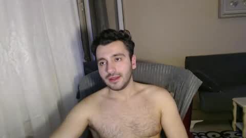 Berk online show from December 5, 1:35 am