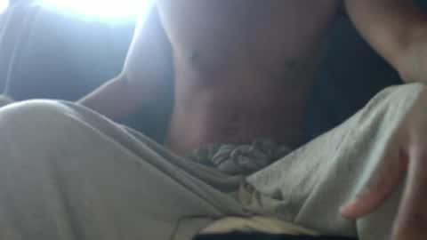 Str8 Edge online show from July 12, 1:02 pm