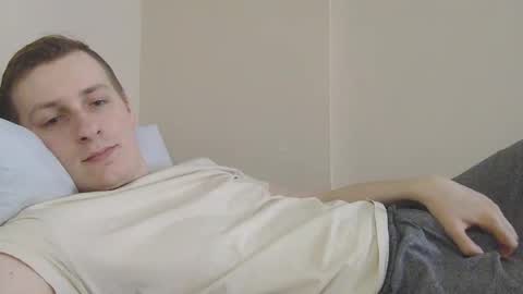 Andy online show from April 12, 10:17 am