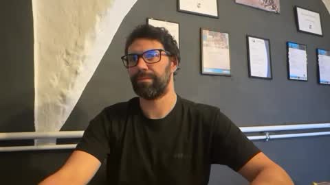 Dani online show from February 16, 11:05 pm