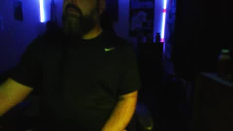 3ndlessmike online show from November 30, 1:46 pm