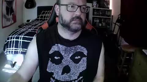 3ndlessmike online show from July 19, 1:39 pm