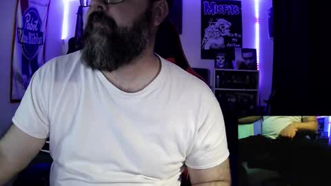 3ndlessmike online show from March 23, 8:15 pm