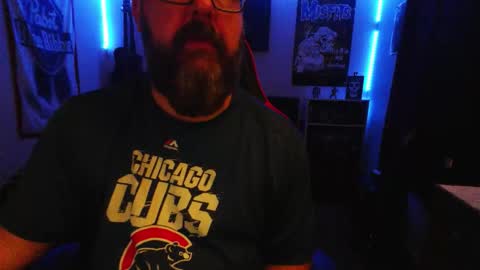 3ndlessmike online show from February 18, 12:03 pm