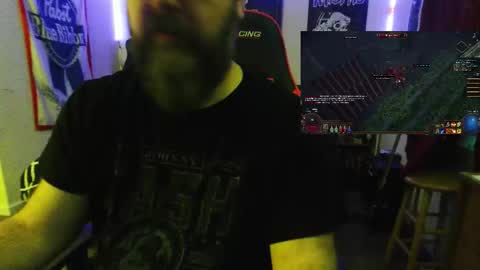 3ndlessmike online show from March 3, 12:23 pm