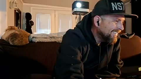 420happydaz online show from June 18, 12:45 am