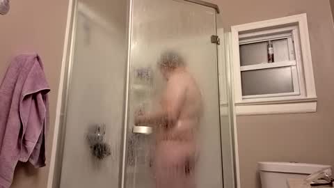 Daddythickdick420 online show from January 10, 1:55 am