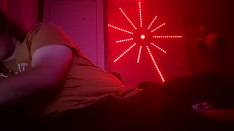 Daddythickdick420 online show from July 7, 6:47 am