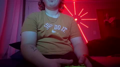 Daddythickdick420 online show from July 7, 5:29 am