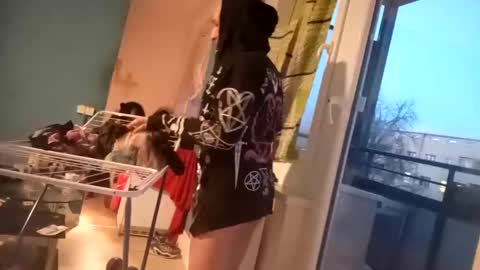 44psycure44 online show from February 16, 4:53 pm