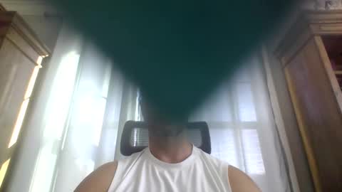 Snapshot of 45andfit chatting on March 11, 1:12 pm 45andfit online show from March 11, 1:12 pm