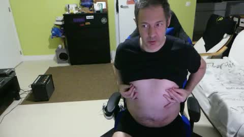 Larese Carlo online show from February 12, 11:22 pm