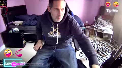 Larese Carlo online show from March 27, 1:34 pm