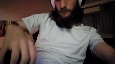 3AYDOESIT online show from April 21, 5:35 am