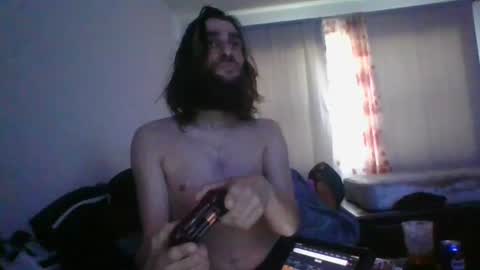 3AYDOESIT online show from June 11, 2:37 pm