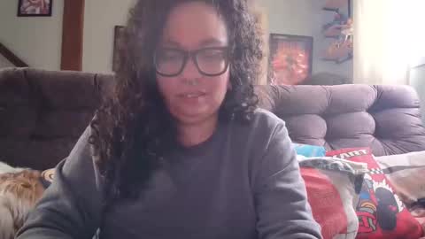 Gamer girl online show from May 16, 5:33 pm