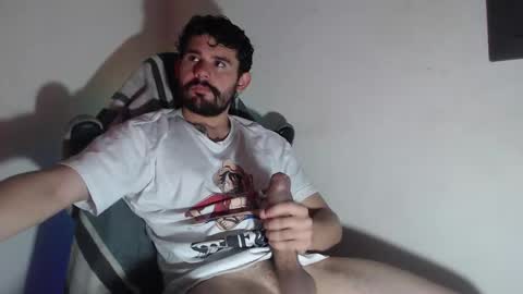 Nathan online show from November 8, 7:28 pm