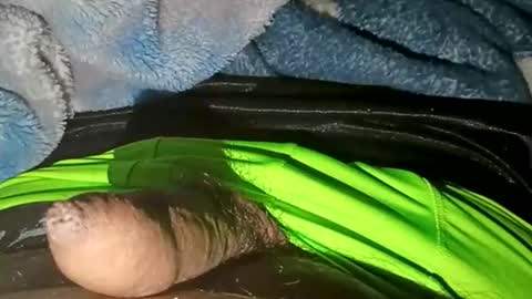 69angel96 online show from February 12, 9:15 am