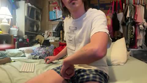 FUCKR online show from January 14, 1:49 pm