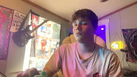 lemonade online show from February 16, 6:54 pm