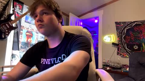 lemonade online show from February 12, 8:40 pm