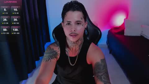 Snapshot of 777_stefantransmen chatting on October 5, 3:21 am Stefan online show from October 5, 3:21 am