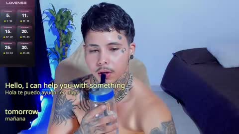 Snapshot of 777_stefantransmen chatting on September 14, 1:18 am Stefan online show from September 14, 1:18 am