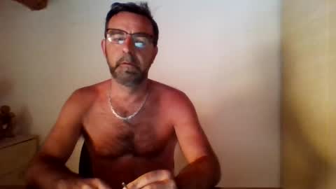 Bisex Fantasy online show from July 7, 5:18 am