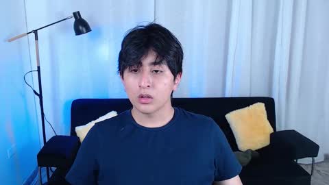 zyan online show from January 8, 8:47 pm