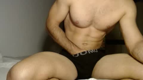 Nicolas online show from October 12, 8:36 pm