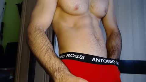 Nicolas online show from October 17, 9:24 am