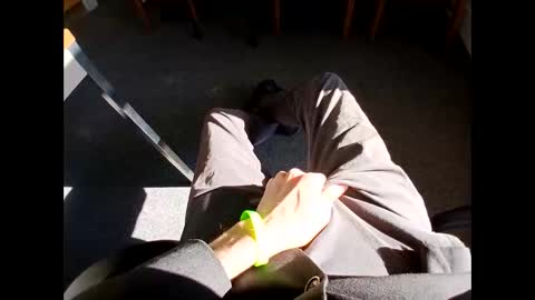 Ghost online show from January 22, 5:28 pm