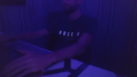 Jimmy online show from October 11, 6:45 pm