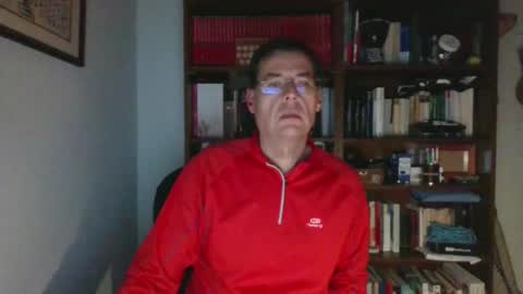 8age online show from February 25, 11:11 pm