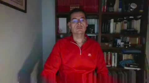 8age online show from February 16, 10:10 pm