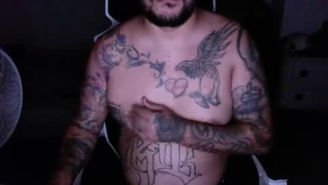 8cha online show from February 8, 3:34 am