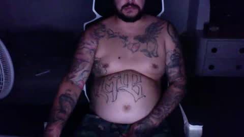 8cha online show from October 19, 11:41 pm