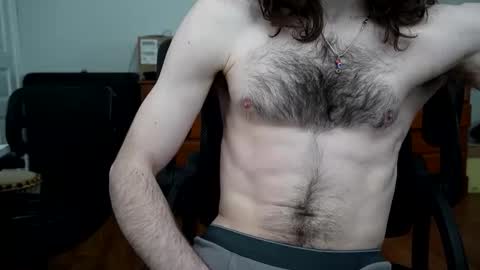 8inch_blessed online show from February 5, 5:31 pm