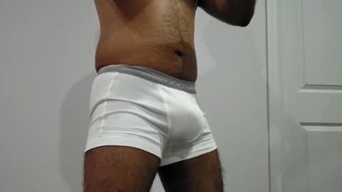 8inch_desi online show from March 13, 2:19 am