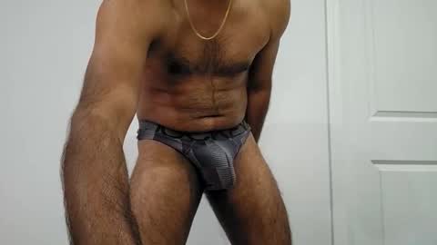 8inch_desi online show from March 8, 9:30 pm