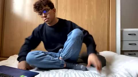 Charles96 online show from January 29, 1:28 pm