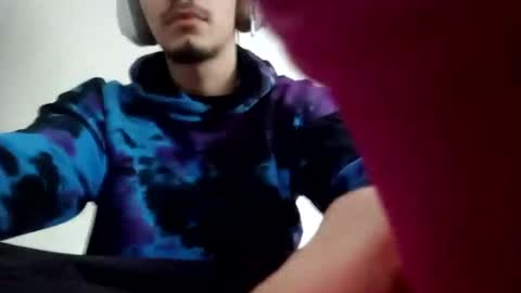 Alex online show from February 23, 2:21 pm