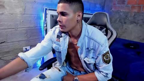 rick online show from February 14, 2:07 am