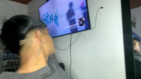 _billowy_ online show from November 17, 10:24 pm