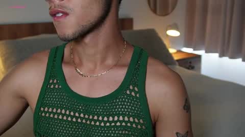 BILLY online show from November 19, 2:28 pm