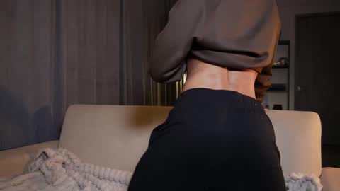 Snapshot of _billy_j chatting on October 21, 1:52 am BILLY online show from October 21, 1:52 am