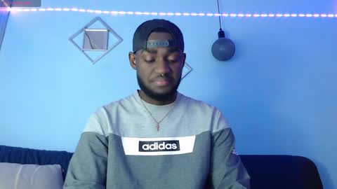 Andrew online show from April 17, 3:42 am