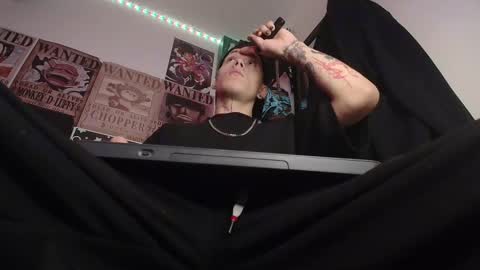 SHADOW online show from February 10, 6:01 pm