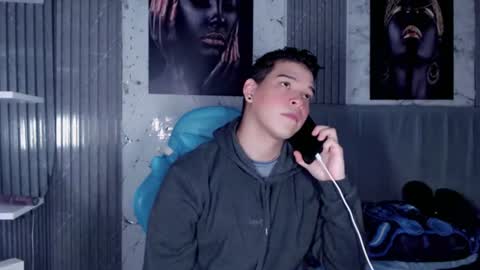 _blake_boy online show from July 21, 12:45 am