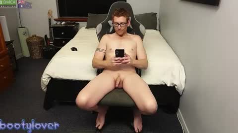  bootylover    online show from June 21, 1:17 pm